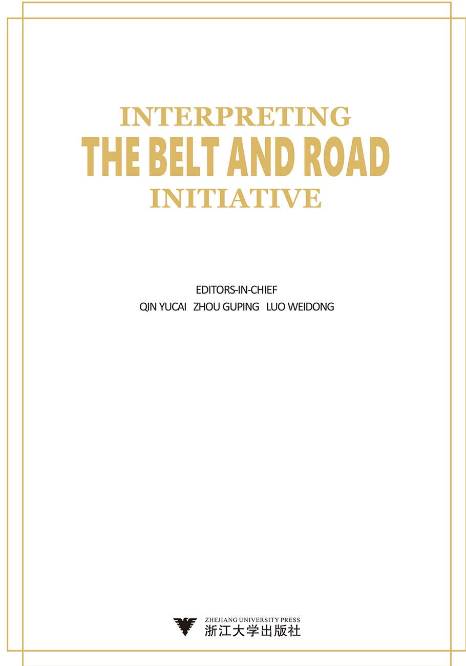 Interpreting the Belt and Road Initiative