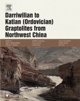 Darriwilian to Katian (Ordovician) Graptolites from Northwest China