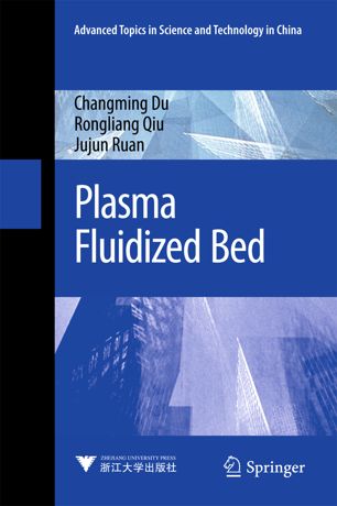 Plasma Fluidized Bed